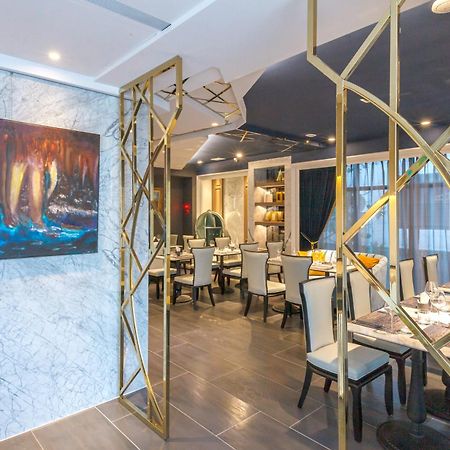 Bed and Breakfast 墾丁耳東華苑erdong Manor Екстер'єр фото