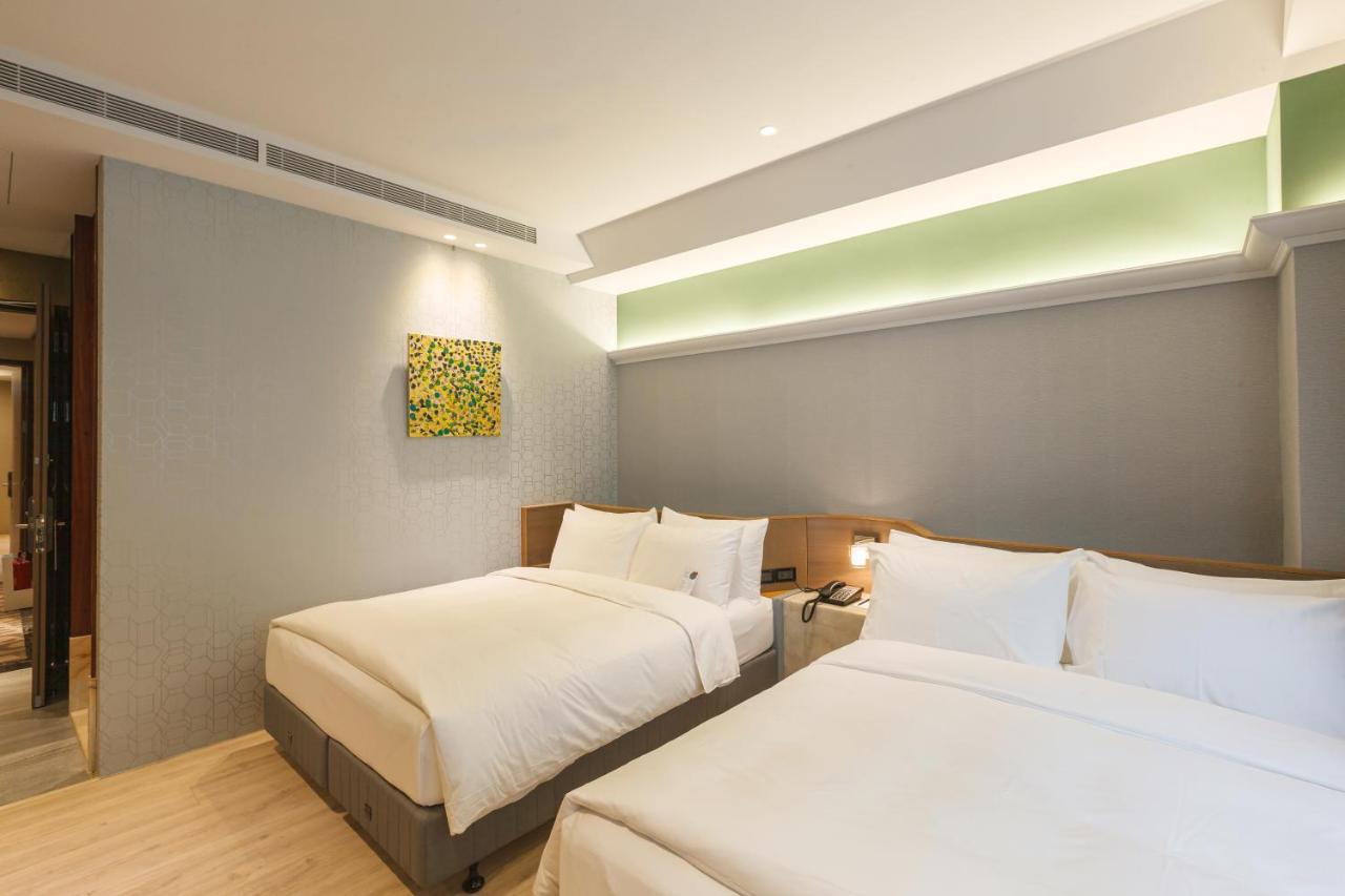 Bed and Breakfast 墾丁耳東華苑erdong Manor Екстер'єр фото