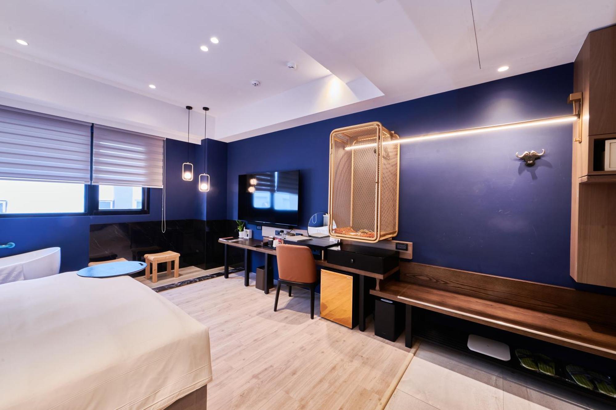 Bed and Breakfast 墾丁耳東華苑erdong Manor Екстер'єр фото