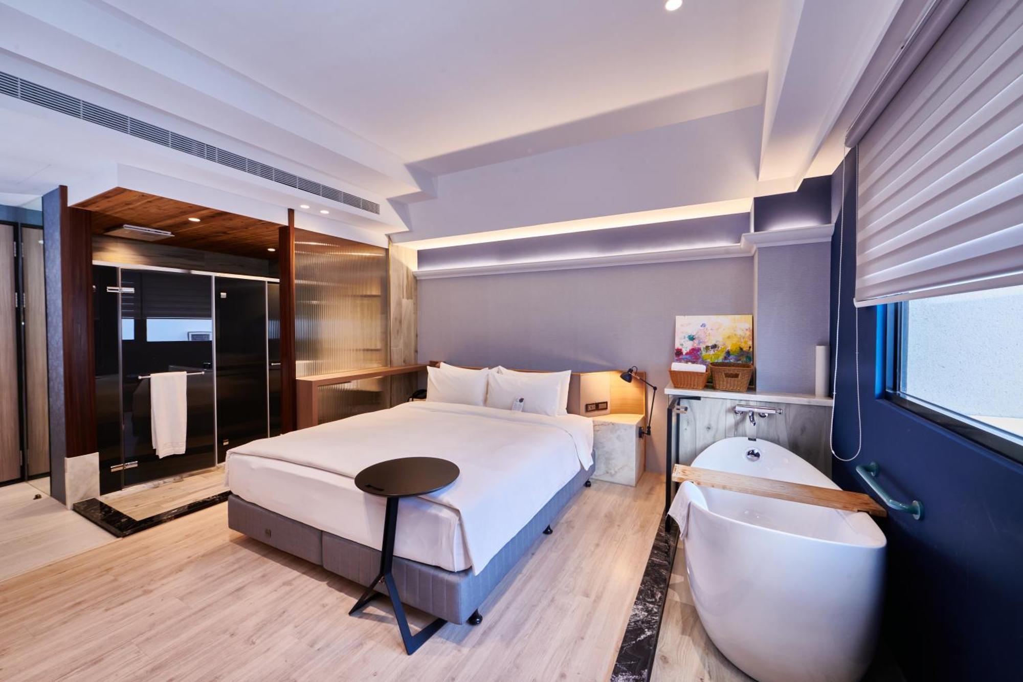 Bed and Breakfast 墾丁耳東華苑erdong Manor Екстер'єр фото
